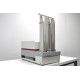 BMG Labtech FLUOstar Omega Microplate Reader w/ Stacker III Unit 2
