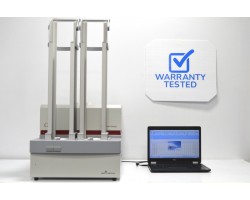 BMG Labtech FLUOstar Omega Microplate Reader w/ Stacker III Unit 2