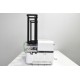 Formulatrix Tempest Liquid Handler Nanoliter Multichannel Reagent Dispenser w/ Microplate Stacker & Formulatrix Pump Box