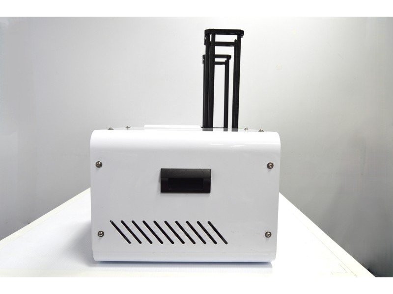 Formulatrix Tempest Liquid Handler Nanoliter Multichannel Reagent Dispenser w/ Microplate Stacker & Formulatrix Pump Box