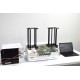 Formulatrix Tempest Liquid Handler Nanoliter Multichannel Reagent Dispenser w/ Microplate Stacker & Formulatrix Pump Box