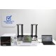 Formulatrix Tempest Liquid Handler Nanoliter Multichannel Reagent Dispenser w/ Microplate Stacker & Formulatrix Pump Box