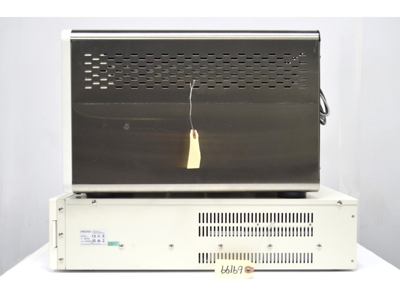 Sartorius Essen IncuCyte S3 Live-Cell Imaging and Analysis System w/ G/R Optical Module unit 4