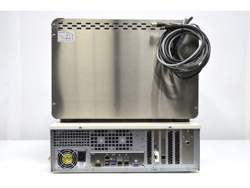 Sartorius Essen IncuCyte S3 Live-Cell Imaging and Analysis System w/ G/R Optical Module unit 4