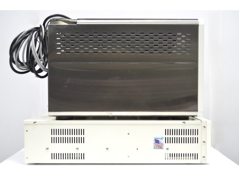 Sartorius Essen IncuCyte S3 Live-Cell Imaging and Analysis System w/ G/R Optical Module unit 4