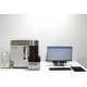 Cytek Aurora Flow Cytometry System (4)Lasers/(48)Fluorescence Channels/(51)Detector w/ ASL Loader