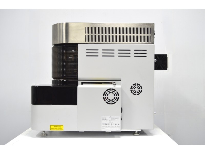 Cytek Aurora Flow Cytometry System (4)Lasers/(48)Fluorescence Channels/(51)Detector w/ ASL Loader