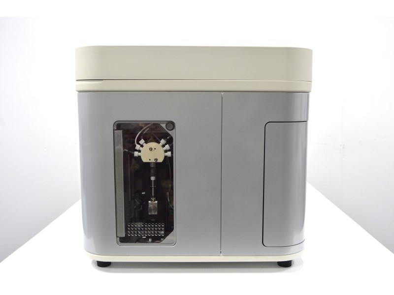 Thermo Attune NxT Acoustic Focusing Cytometer (4)Lasers/(14) Colors/(16)Detectors w/Cytkick MAX Autosampler - Made in 2023