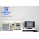 Thermo Attune NxT Acoustic Focusing Cytometer (4)Lasers/(14) Colors/(16)Detectors w/Cytkick MAX Autosampler - Made in 2023