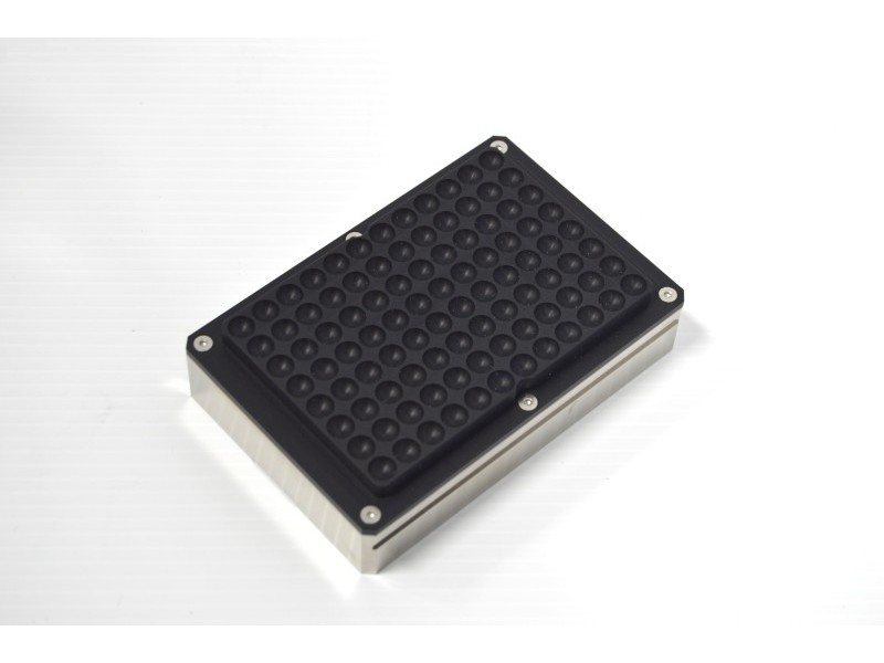 Thermo Attune NxT Acoustic Focusing Cytometer (4)Lasers/(14) Colors/(16)Detectors w/Cytkick MAX Autosampler - Made in 2023