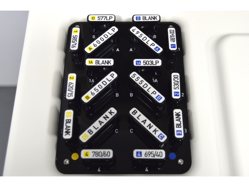 Thermo Attune NxT Acoustic Focusing Cytometer (4)Lasers/(14) Colors/(16)Detectors w/Cytkick MAX Autosampler - Made in 2023