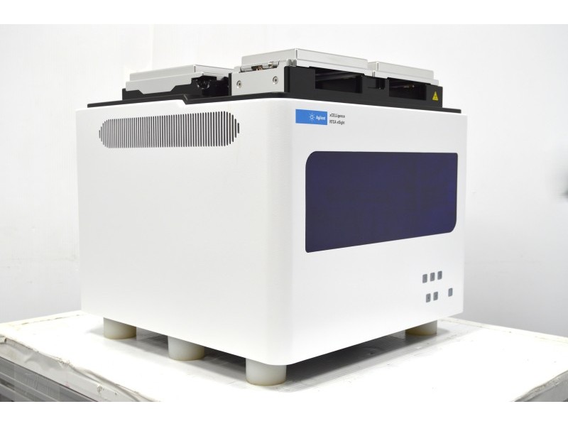 Agilent xCELLigence RTCA eSight Imaging and Impedance System Unit 1