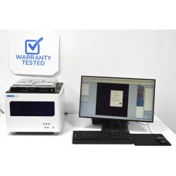 Agilent xCELLigence RTCA eSight Imaging and Impedance System Unit 1