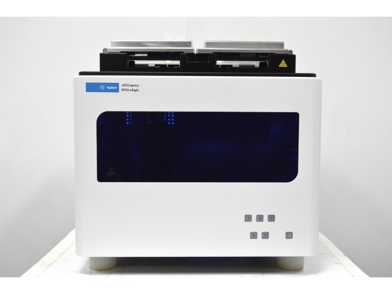 Agilent xCELLigence RTCA eSight Imaging and Impedance System Unit 1