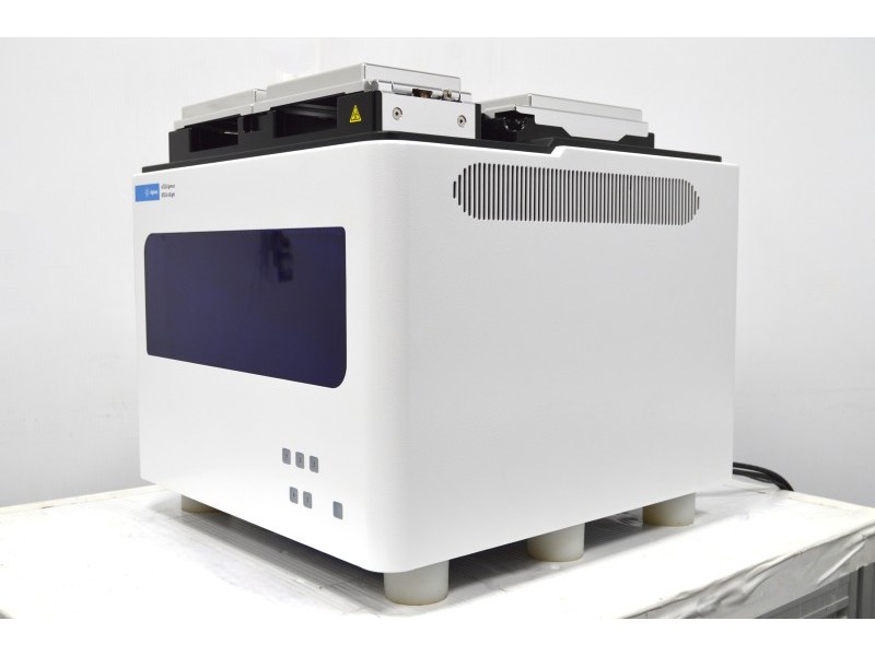 Agilent xCELLigence RTCA eSight Imaging and Impedance System Unit 1