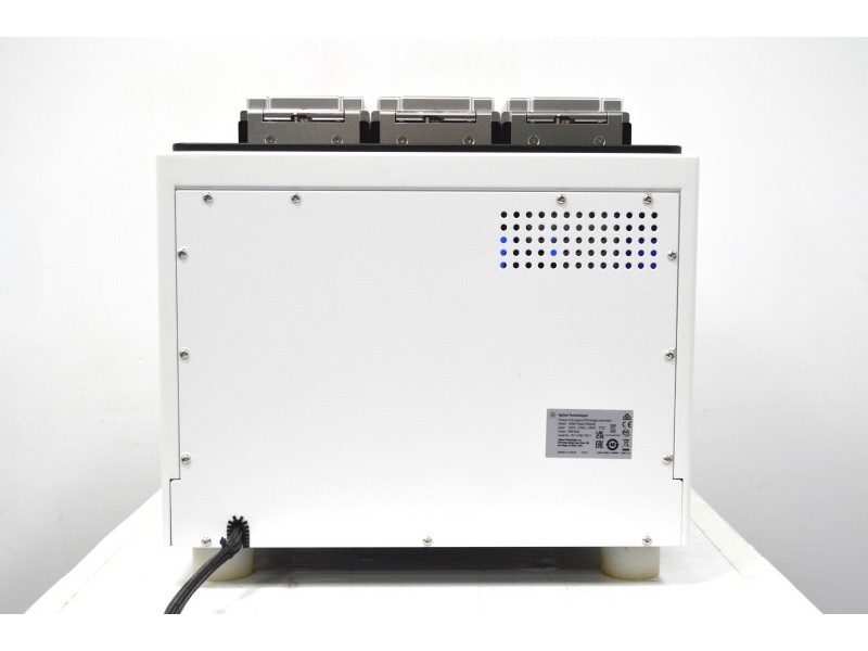Agilent xCELLigence RTCA eSight Imaging and Impedance System Unit 1