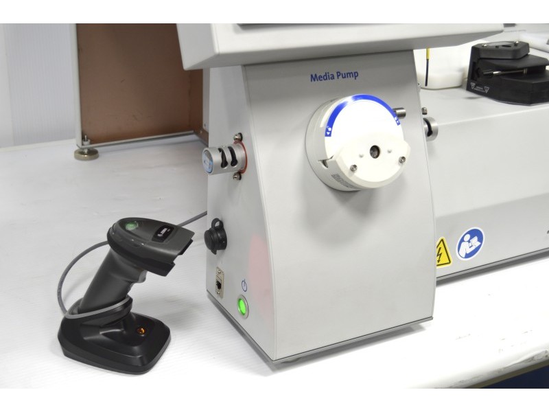 Corning Ascent Fixed Bed Bioreactor