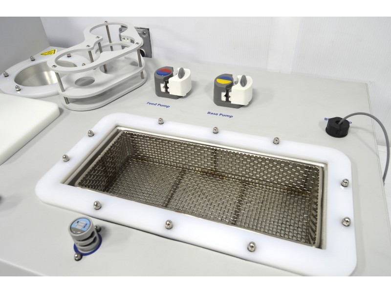 Corning Ascent Fixed Bed Bioreactor