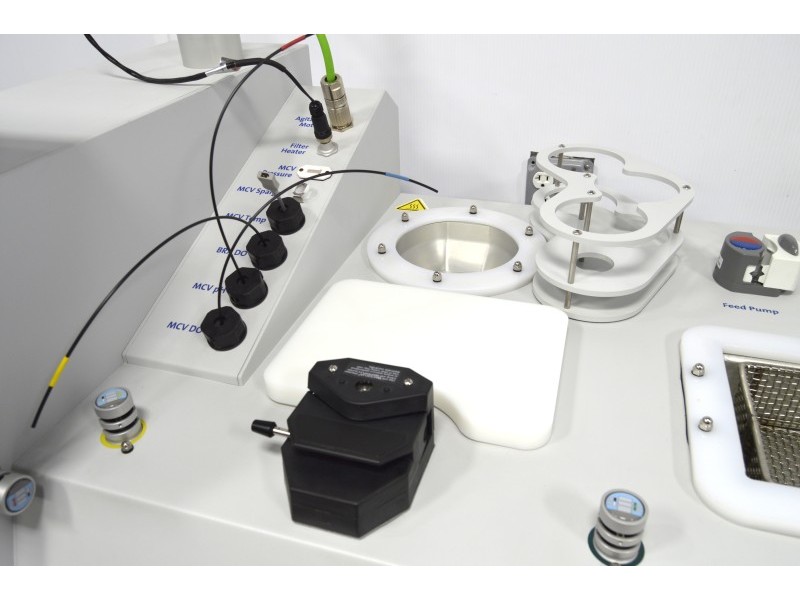 Corning Ascent Fixed Bed Bioreactor