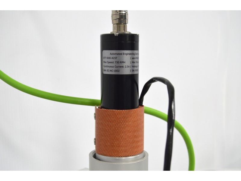 Corning Ascent Fixed Bed Bioreactor