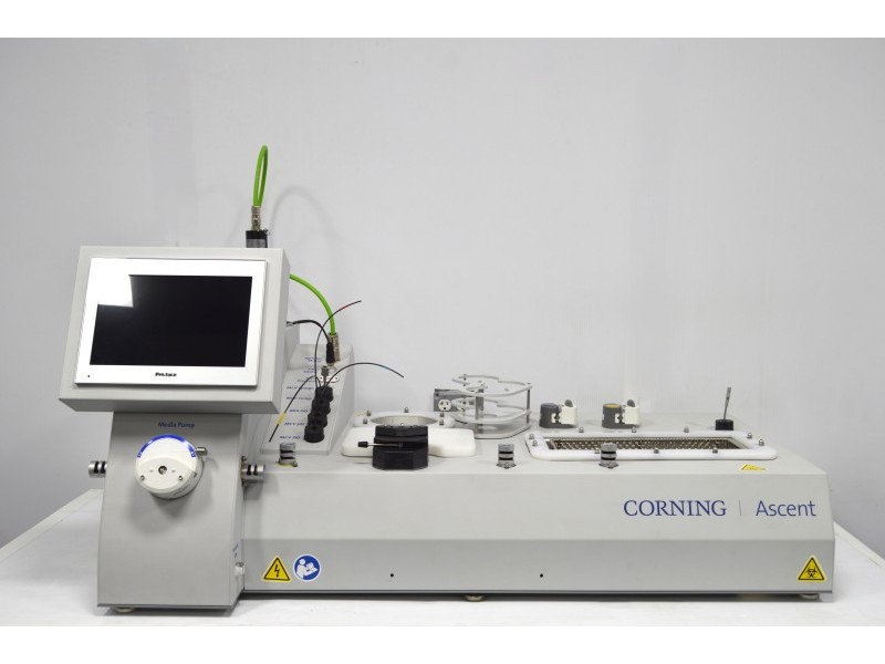 Corning Ascent Fixed Bed Bioreactor