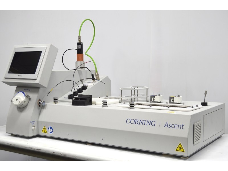 Corning Ascent Fixed Bed Bioreactor