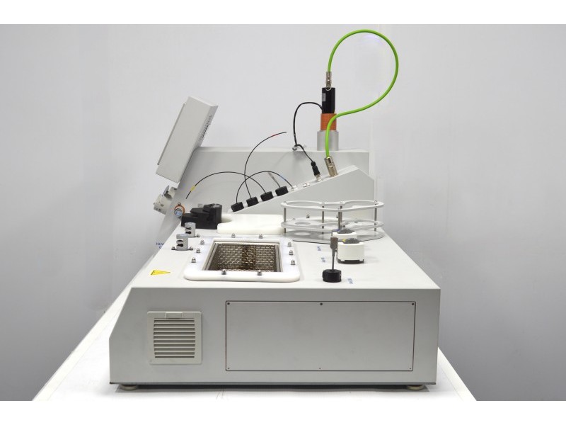 Corning Ascent Fixed Bed Bioreactor