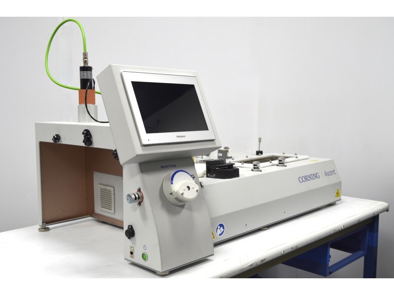 Corning Ascent Fixed Bed Bioreactor