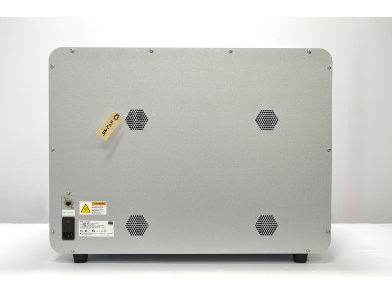 Qiagen EZ2 Connect DNA RNA Nucleic Acid Purification System Made in 2024