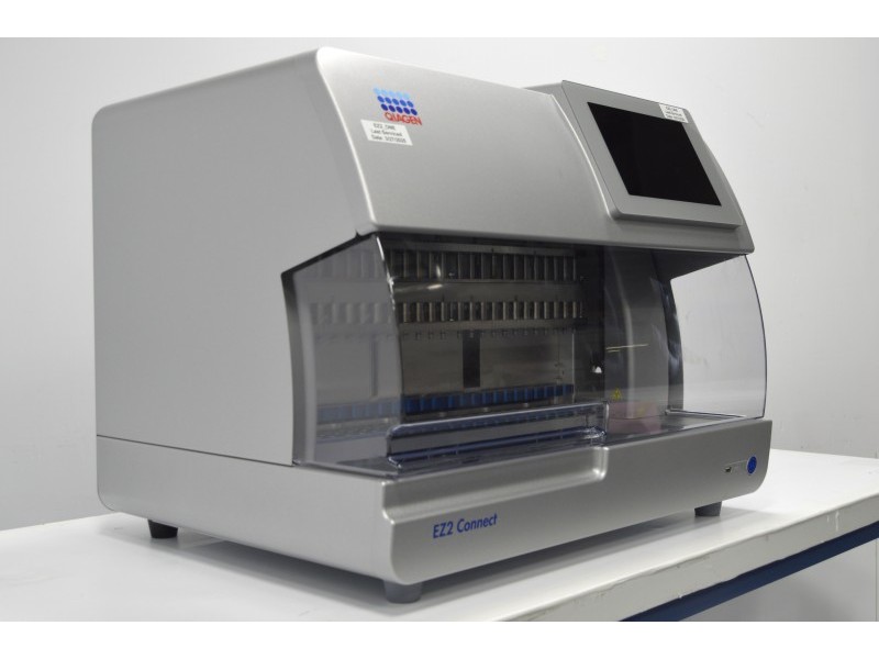 Qiagen EZ2 Connect DNA RNA Nucleic Acid Purification System Made in 2024
