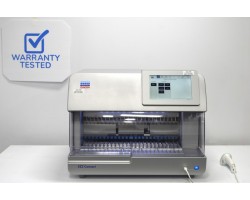Qiagen EZ2 Connect DNA RNA Nucleic Acid Purification System Made in 2024