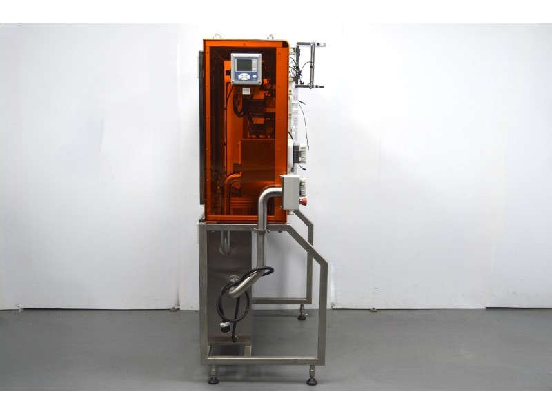 VERDOT FlexiPro Chrom Single-Use Chromatography System