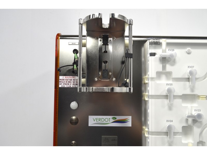 VERDOT FlexiPro Chrom Single-Use Chromatography System