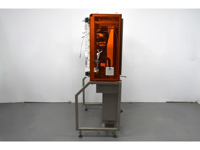 VERDOT FlexiPro Chrom Single-Use Chromatography System