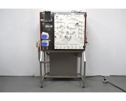 VERDOT FlexiPro Chrom Single-Use Chromatography System