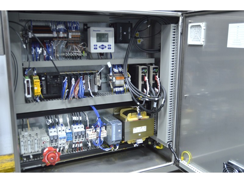 VERDOT FlexiPro Chrom Single-Use Chromatography System