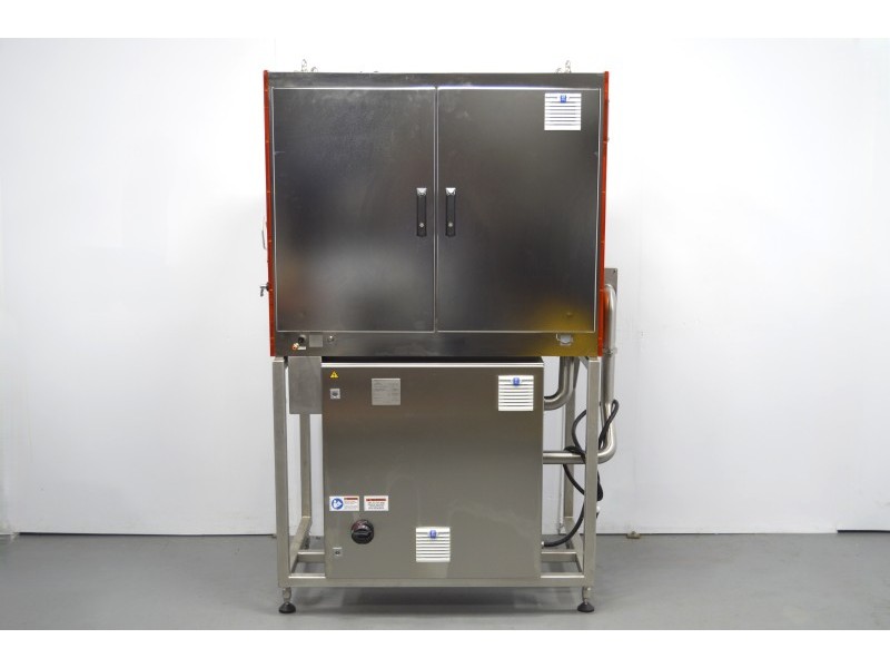 VERDOT FlexiPro Chrom Single-Use Chromatography System