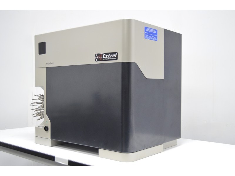 Extrel CMS MAX300-LG Mass Spectrometer