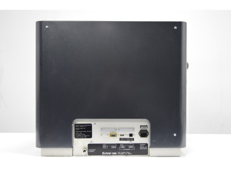 Extrel CMS MAX300-LG Mass Spectrometer