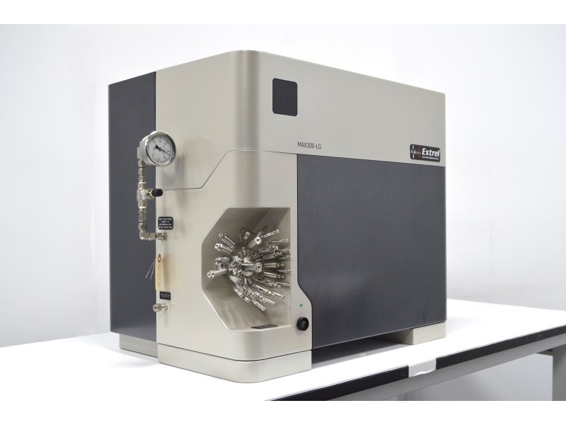 Extrel CMS MAX300-LG Mass Spectrometer