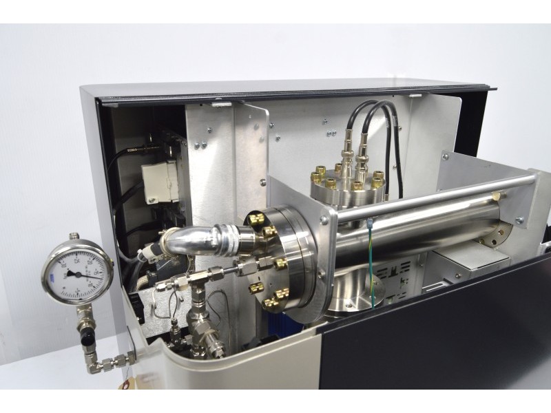 Extrel CMS MAX300-LG Mass Spectrometer