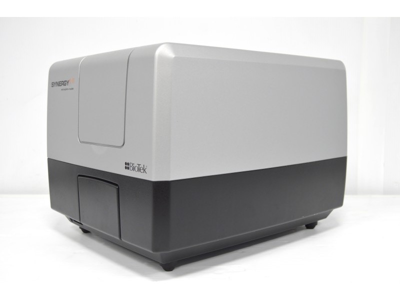 Agilent BioTek Synergy H1 Microplate Reader H1M