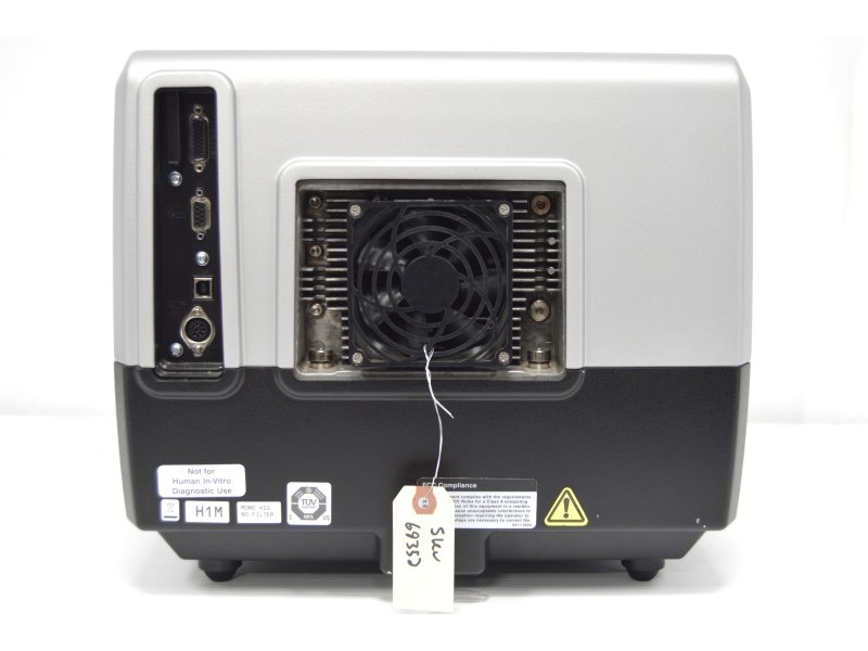 Agilent BioTek Synergy H1 Microplate Reader H1M