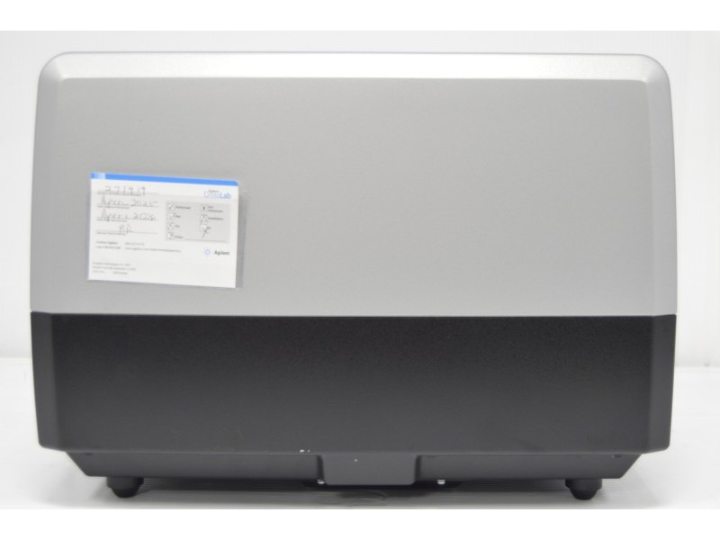 Agilent BioTek Synergy H1 Microplate Reader H1M