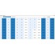 Agilent BioTek Synergy H1 Microplate Reader H1M