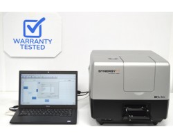 Agilent BioTek Synergy H1 Microplate Reader H1M