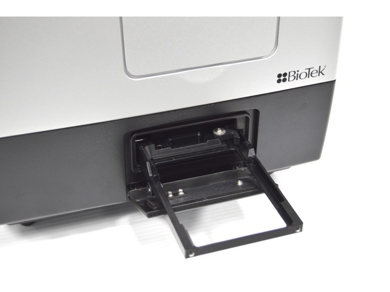 Agilent BioTek Synergy H1 Microplate Reader H1M