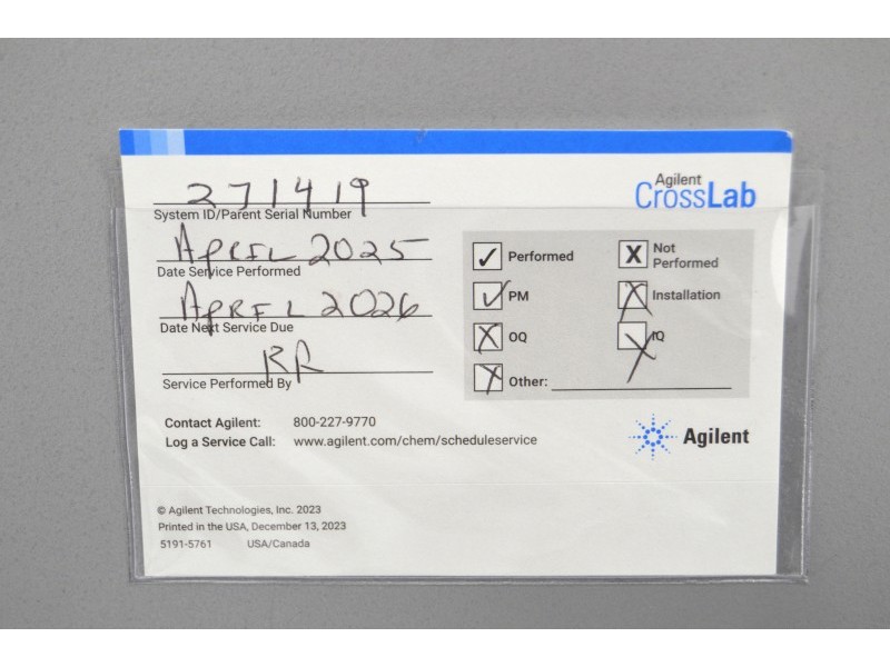 Agilent BioTek Synergy H1 Microplate Reader H1M