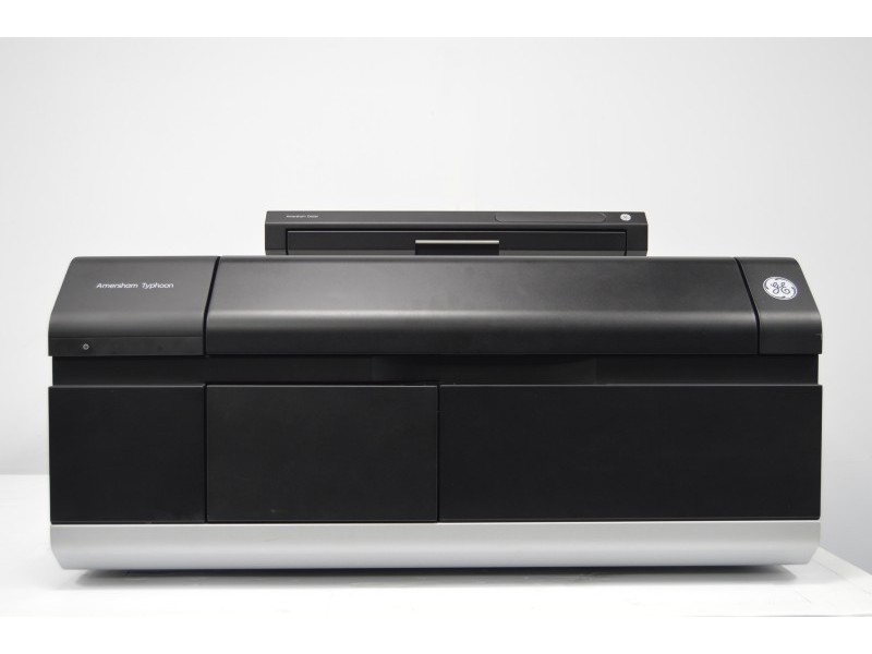 GE Cytiva Amersham Typhoon Biomolecular Imager w/ Image Eraser