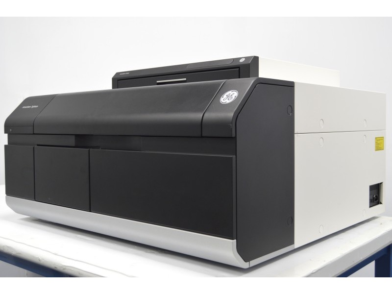 GE Cytiva Amersham Typhoon Biomolecular Imager w/ Image Eraser